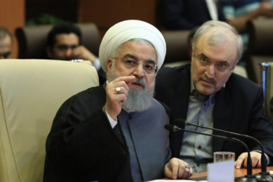 استقرار پرونده نظام سلامت آغاز گام دوم تحول نظام سلامت در کشور است