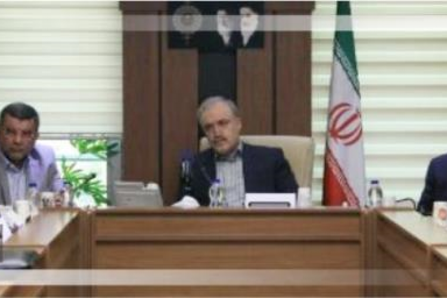 وزیر بهداشت: صرف بودجه در بخش پژوهش، سرمایه گذاری است/ سعی ما بر حمایت بیشتر از حوزه تحقیقات و طرح های پژوهشی در حوزه علوم پزشکی است