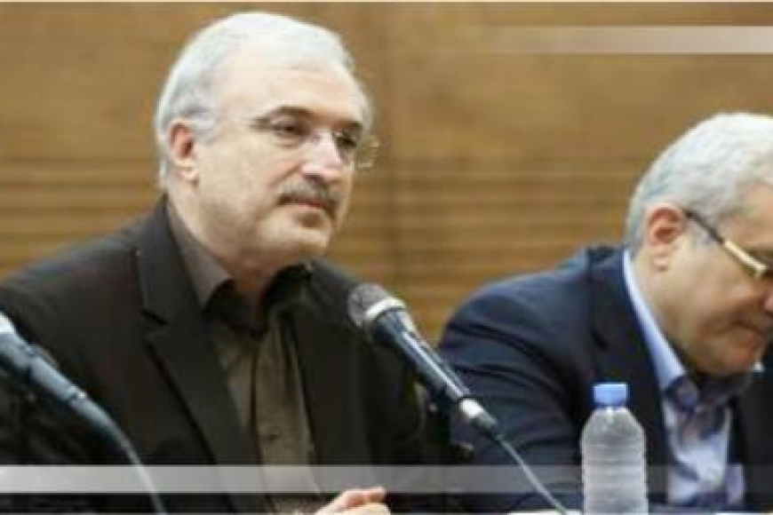 نخستین مجمع پیشگامان اقتصاد دانش بنیان حوزه سلامت آغاز شد 