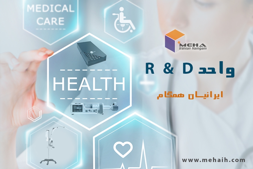 R &amp; D
