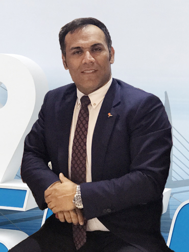 our5 دربـاره ما - ایرانیان همگام