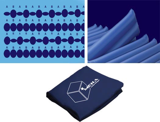 Details1015b71 تشک های مواج: تشک مواج MS-1220