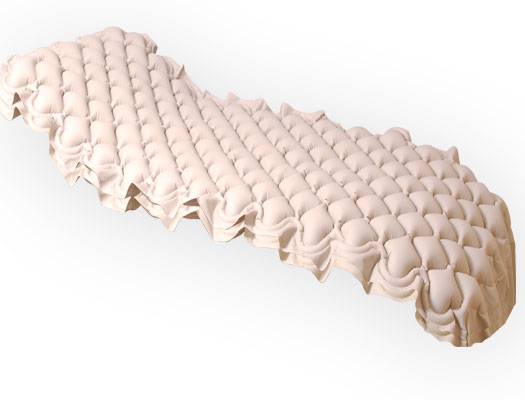 MS15 تشک های مواج: تشک مواج MS-25