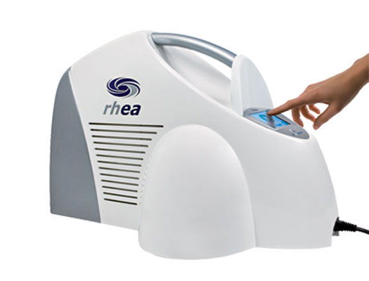 RHEACompact ضد عفونی کننده سطوح: RHEA Compact