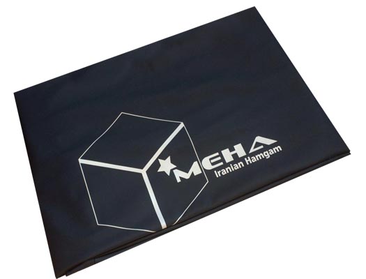 cover8 تشک های بستری: تشک فوم بستری MF-10*2